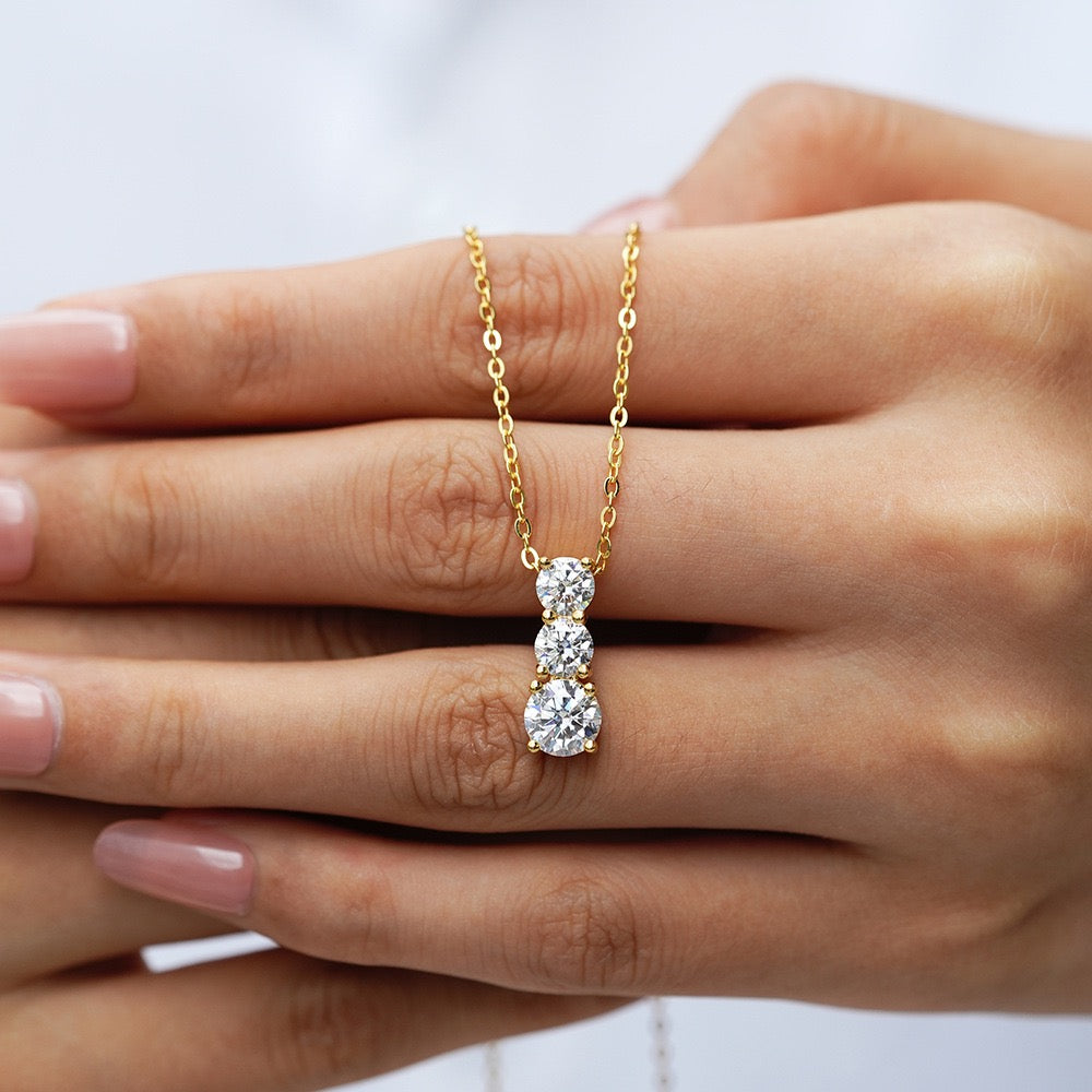 Sophie Necklace