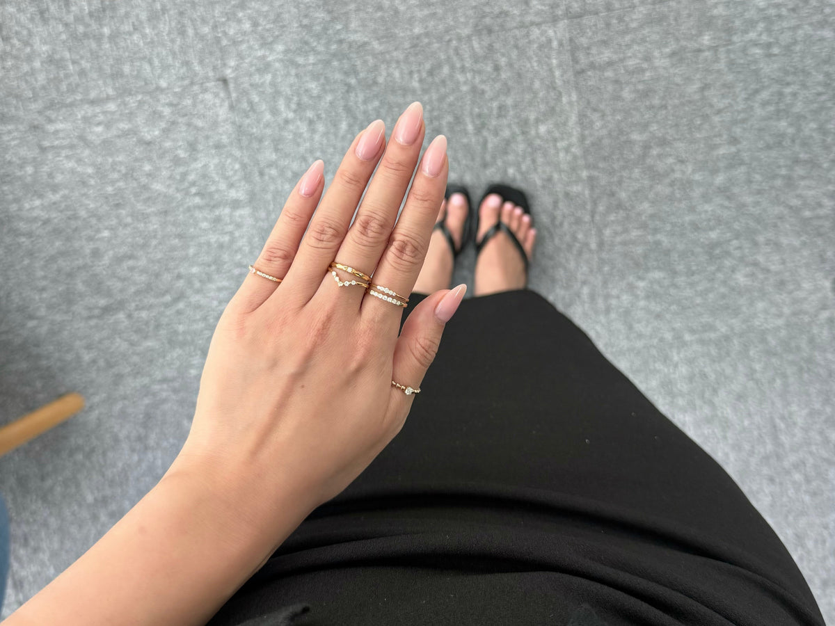 Minimal Girl Edition