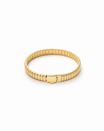 Lisa Soft Bangle
