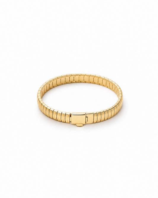 Lisa Soft Bangle