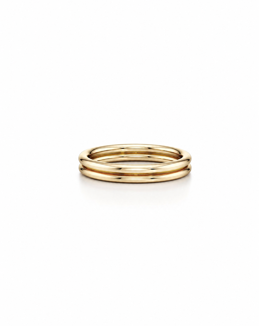 [Pre-order] Mila Stack Ring
