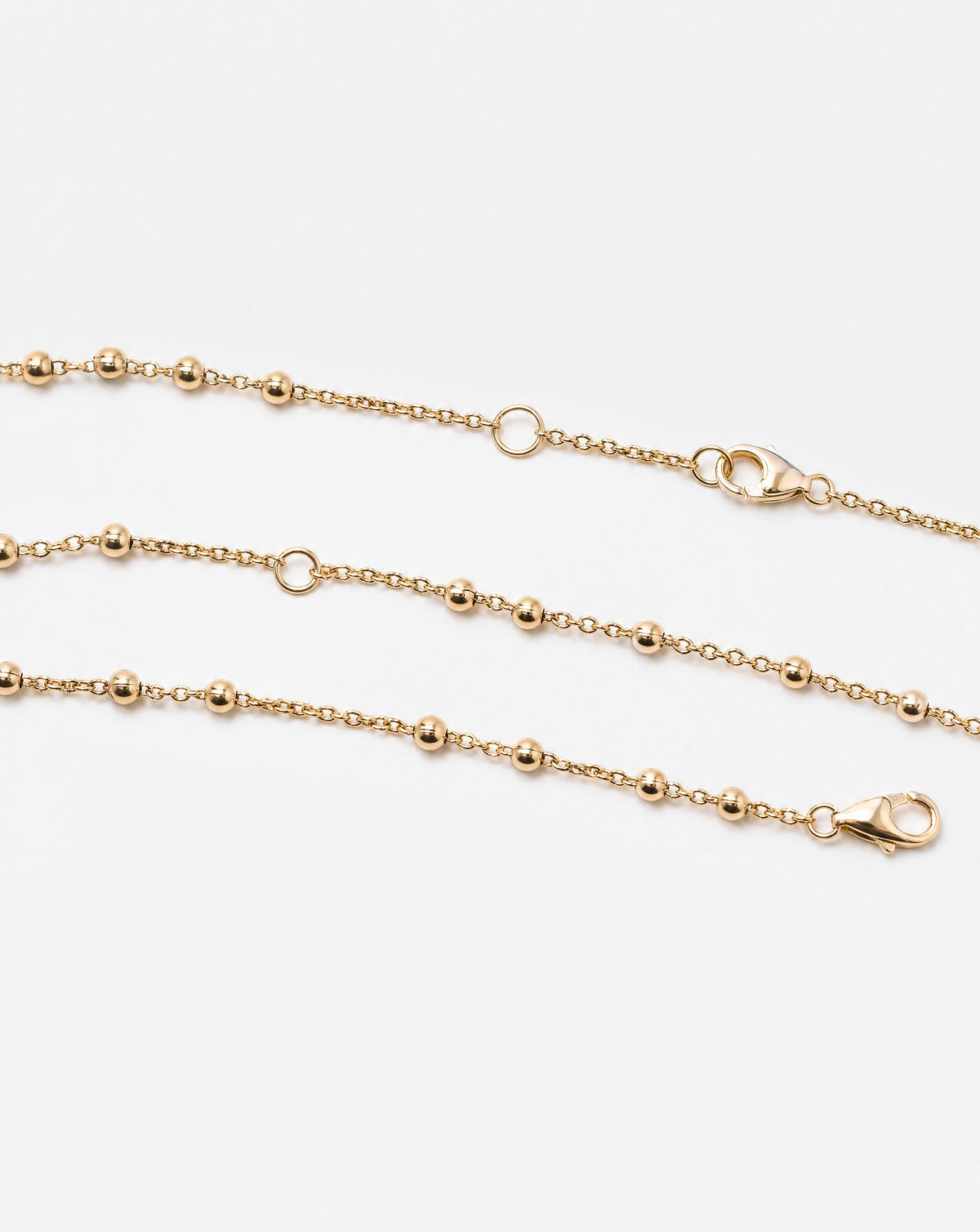 Elara Marquise Beaded Bracelet