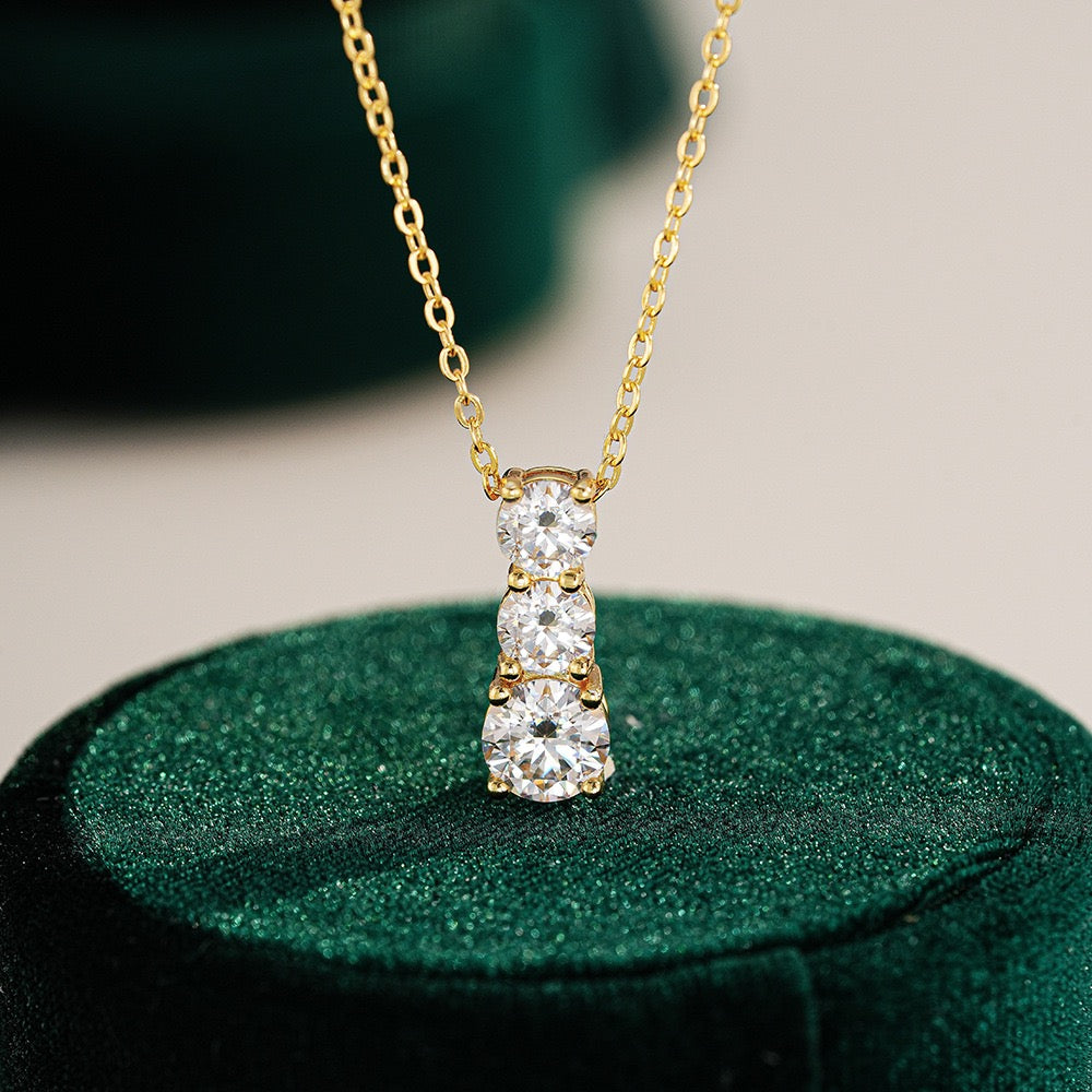 Sophie Necklace