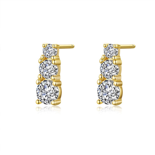 Sophie Earrings