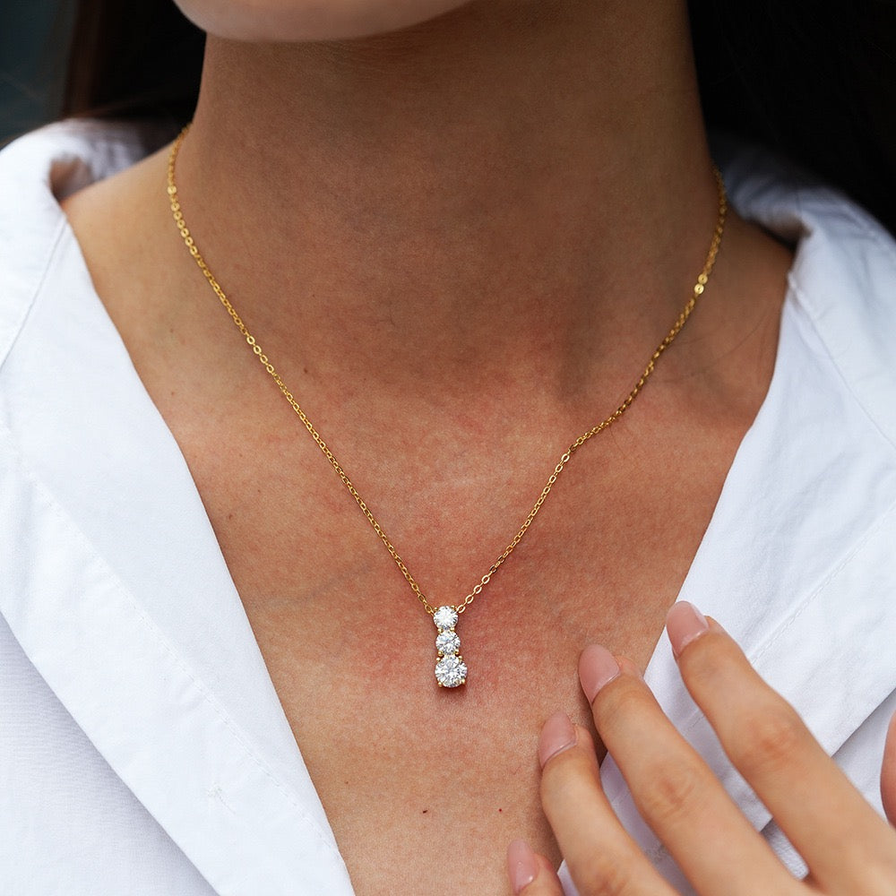Sophie Necklace