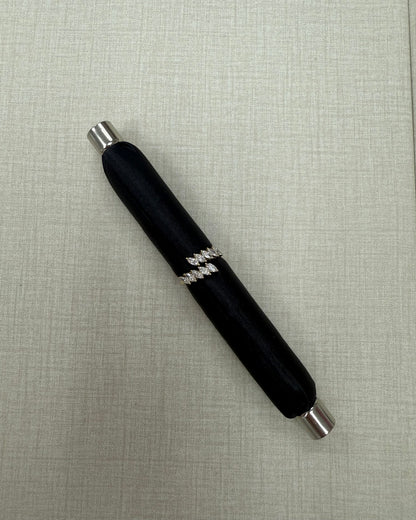 Nelly Diamond Pass Ring