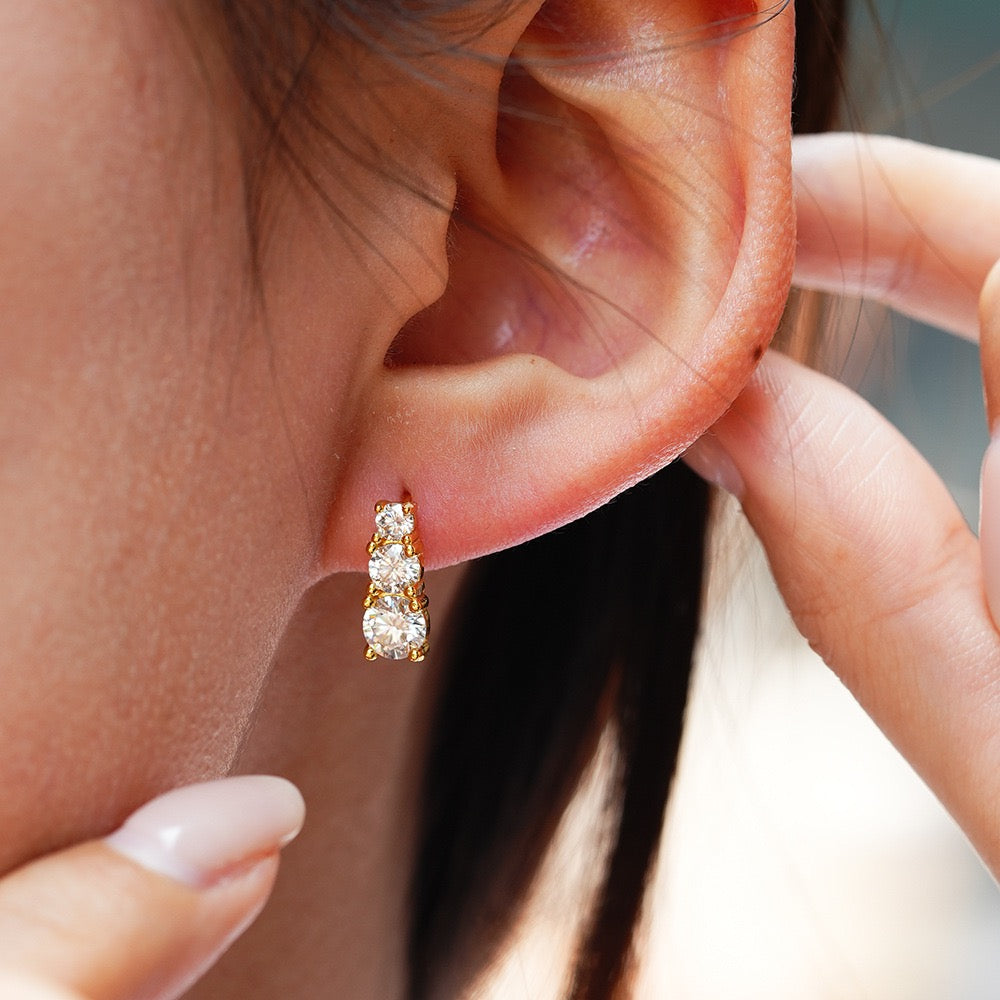 Sophie Earrings