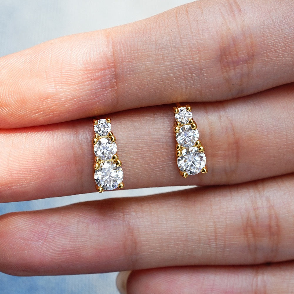 Sophie Earrings