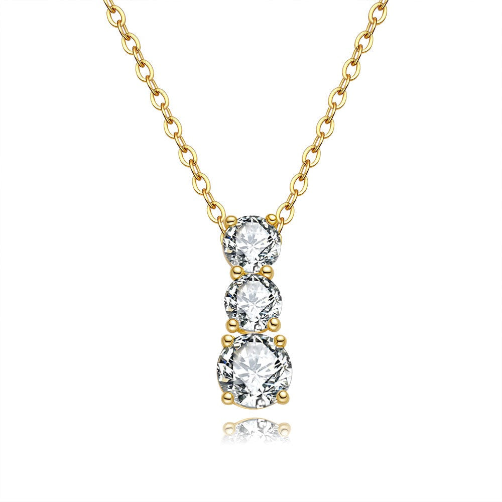 Sophie Necklace
