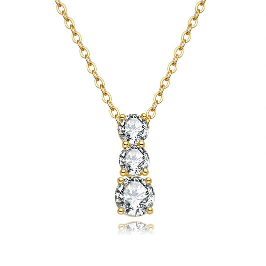 Sophie Necklace