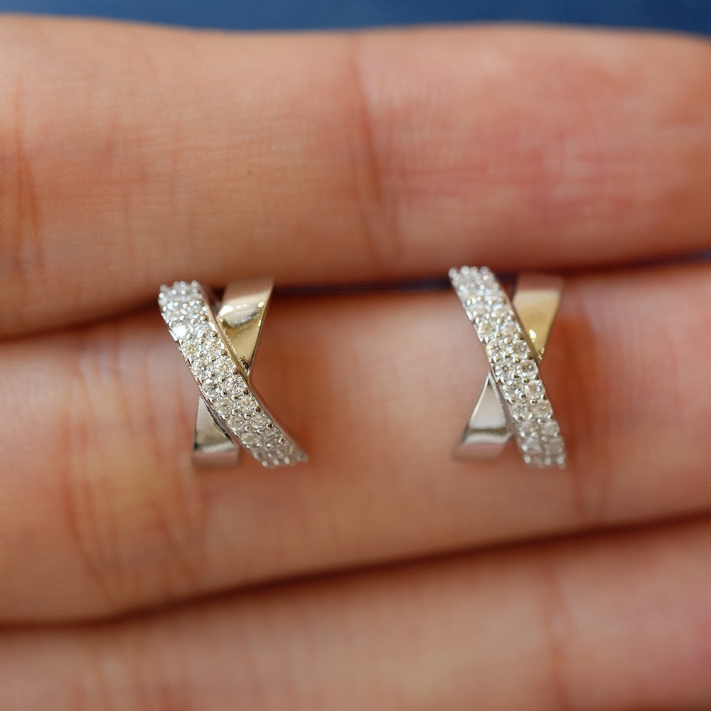 Phoebe Earrings