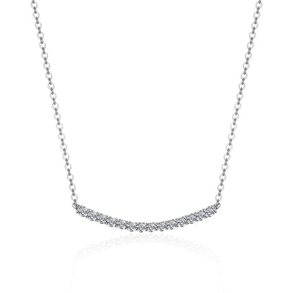 Kathy Smile Necklace