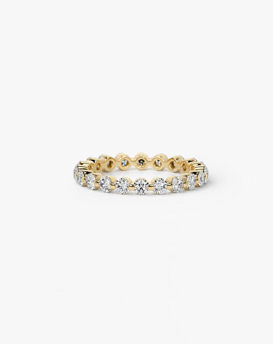 Camille Eternity Ring
