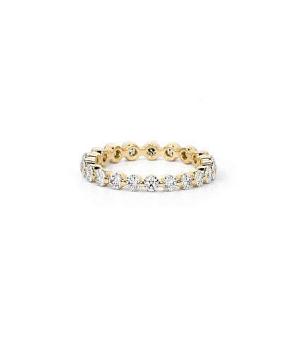 Camille Eternity Ring