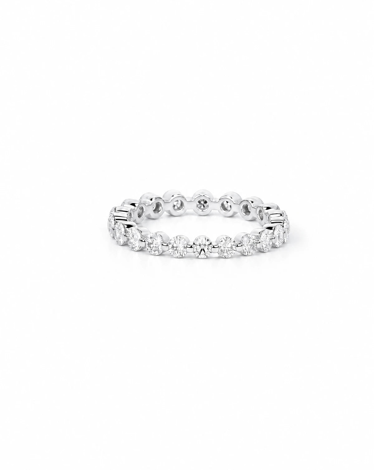 Camille Eternity Ring