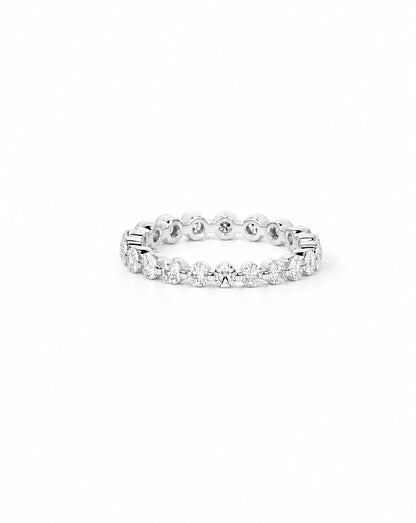 Camille Eternity Ring