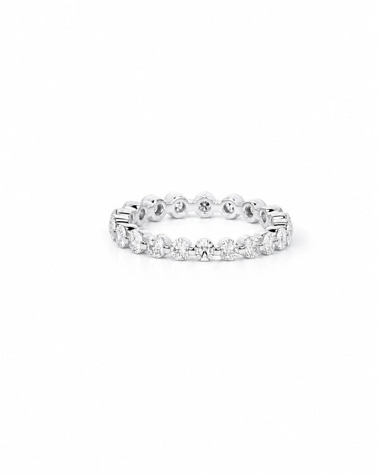 Camille Eternity Ring