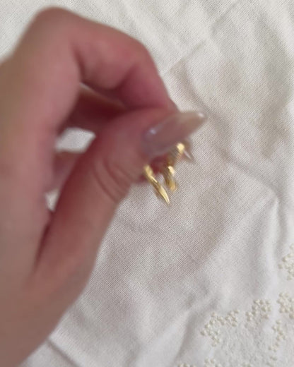 Sylvie Link Bracelet